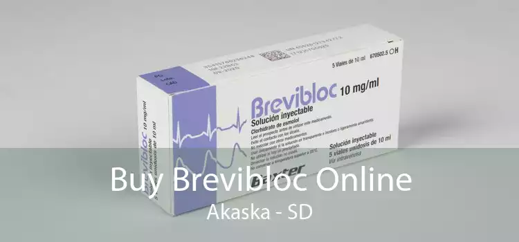 Buy Brevibloc Online Akaska - SD