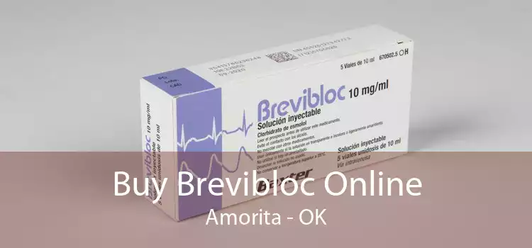 Buy Brevibloc Online Amorita - OK