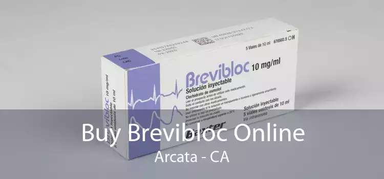 Buy Brevibloc Online Arcata - CA