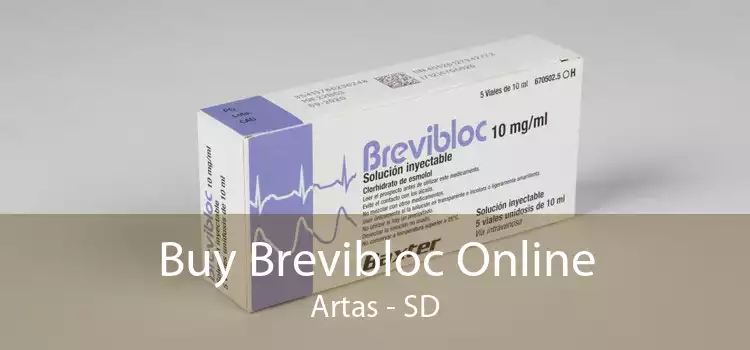 Buy Brevibloc Online Artas - SD