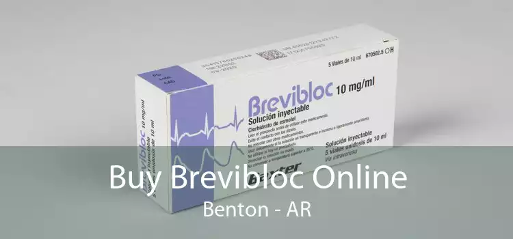 Buy Brevibloc Online Benton - AR