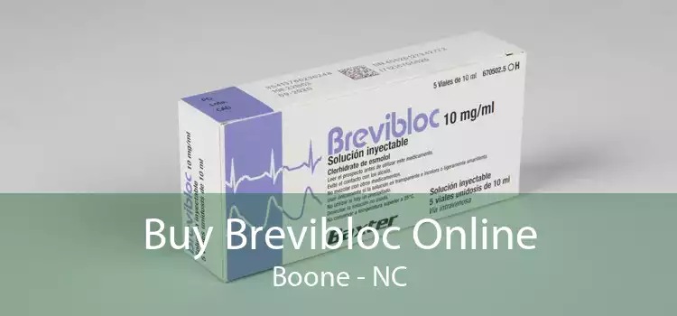 Buy Brevibloc Online Boone - NC