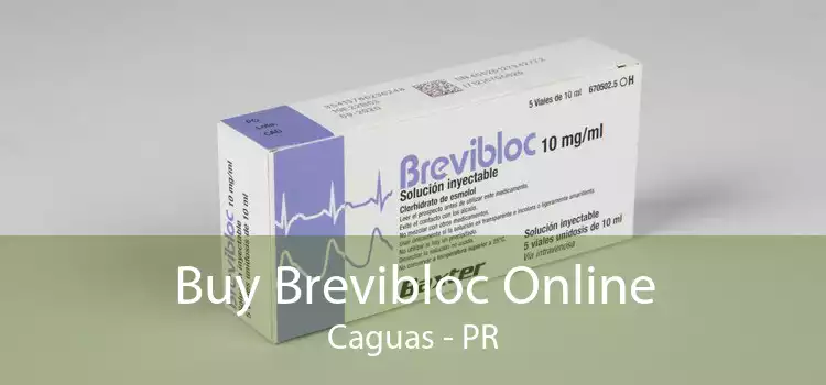 Buy Brevibloc Online Caguas - PR