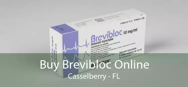 Buy Brevibloc Online Casselberry - FL