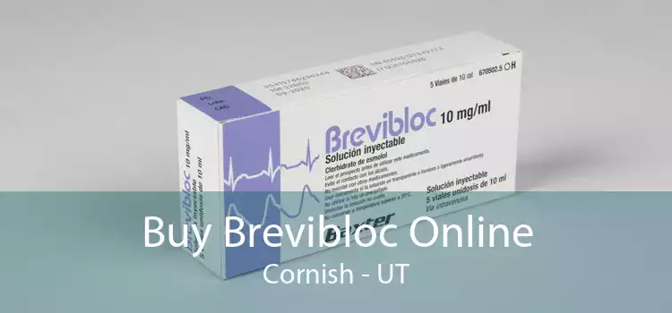 Buy Brevibloc Online Cornish - UT