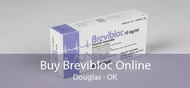 Buy Brevibloc Online Douglas - OK