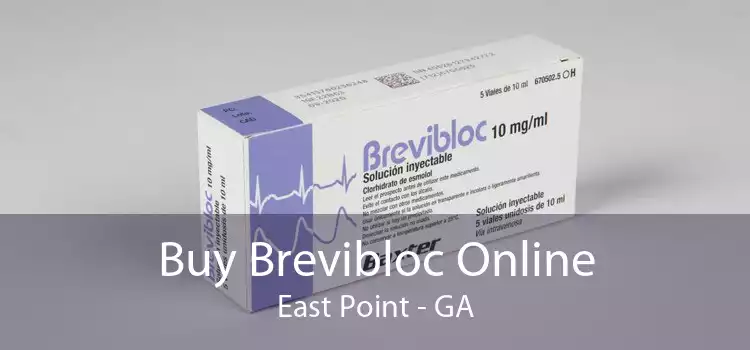 Buy Brevibloc Online East Point - GA