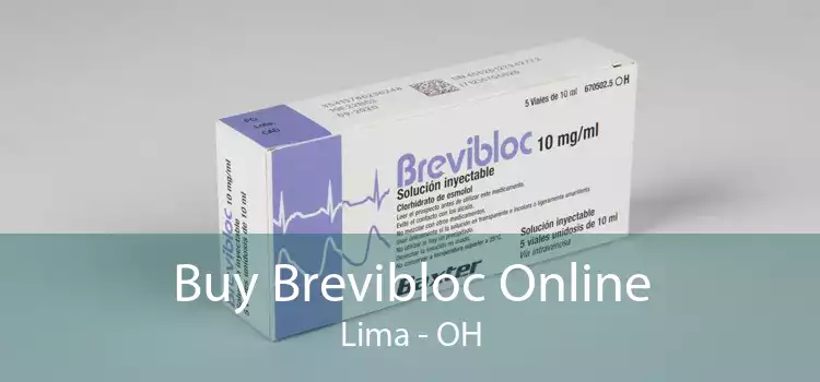 Buy Brevibloc Online Lima - OH