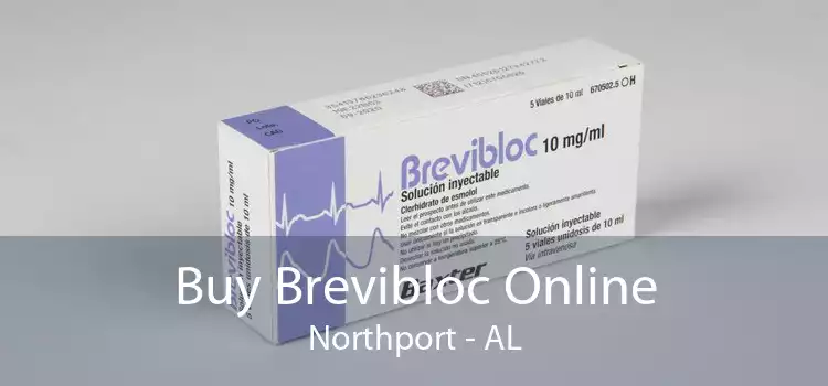 Buy Brevibloc Online Northport - AL