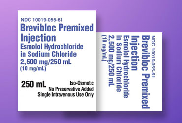 Buy Highest Quality Brevibloc Online in Des Moines, NM 